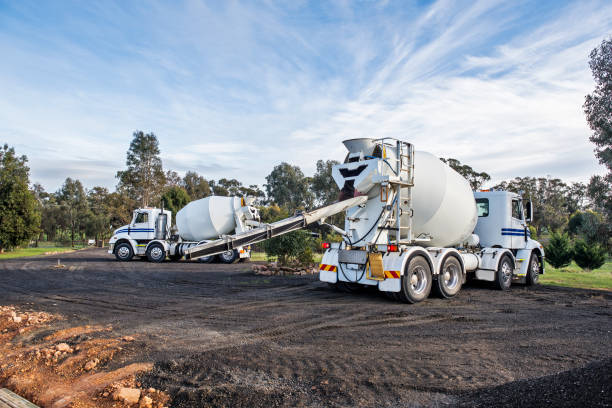 Best Concrete Demolition Services  in Old Bethpage, NY