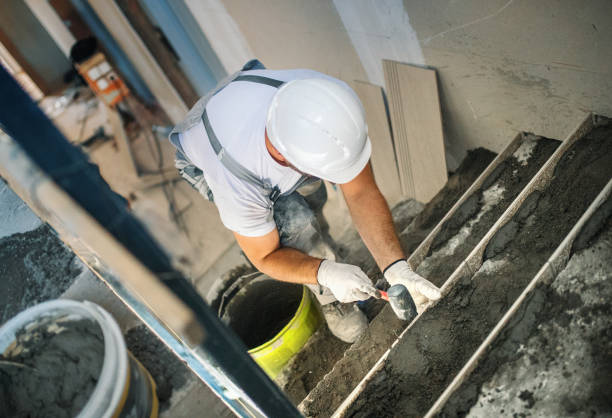 Concrete Slab Contractor in NY