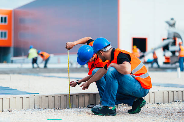 Best Affordable Concrete Services  in Old Bethpage, NY